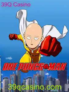 Desvendando o Jogo OnePunchMan no 39Q Casino