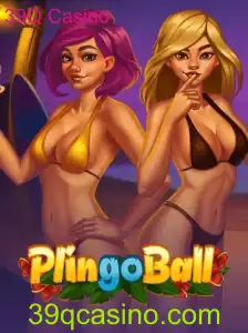 Plingoball: O Novo Sucesso no 39Q Casino