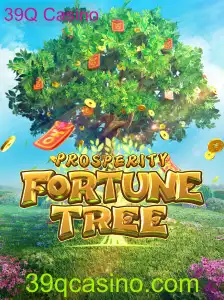Descubra ProsperityFortuneTree: O Novo Sensação do 39Q Casino
