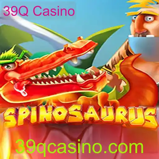 Explorando Spinosaurus no 39Q Casino
