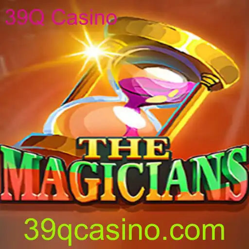 Explorando o Fascinante Mundo de 'TheMagicians' no 39Q Casino