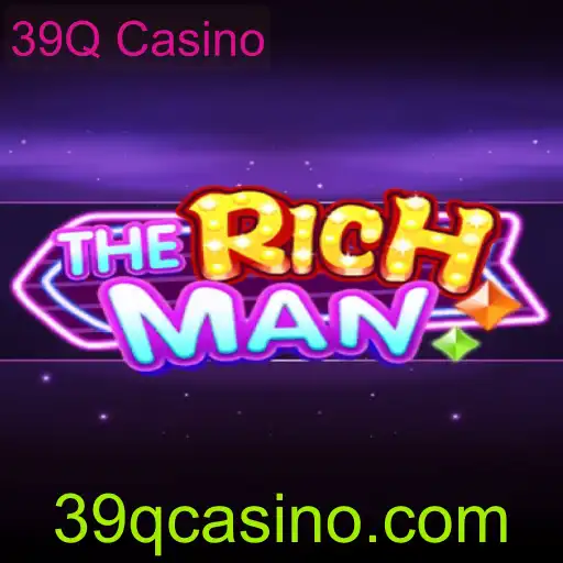 Explorando o Fascinante Mundo de TheRichMan no 39Q Casino