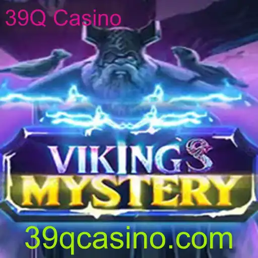 Descubra o Enigmático Mundo de VikingsMystery no 39Q Casino