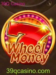 Descubra o Excitante Mundo de WheelMoney no 39Q Casino