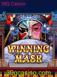 WinningMask: Um Guia Completo sobre o Jogo de Sucesso do 39Q Casino