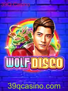 Descubra o Mundo de WolfDisco no 39Q Casino