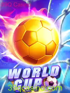 WorldCup: Explorando o Novo Jogo de Casino 39Q