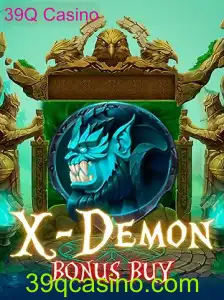 Explorando o Mundo do XDemonBonusBuy no 39Q Casino